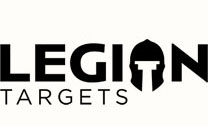 Legion Targets logo