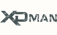 XDMAN logo